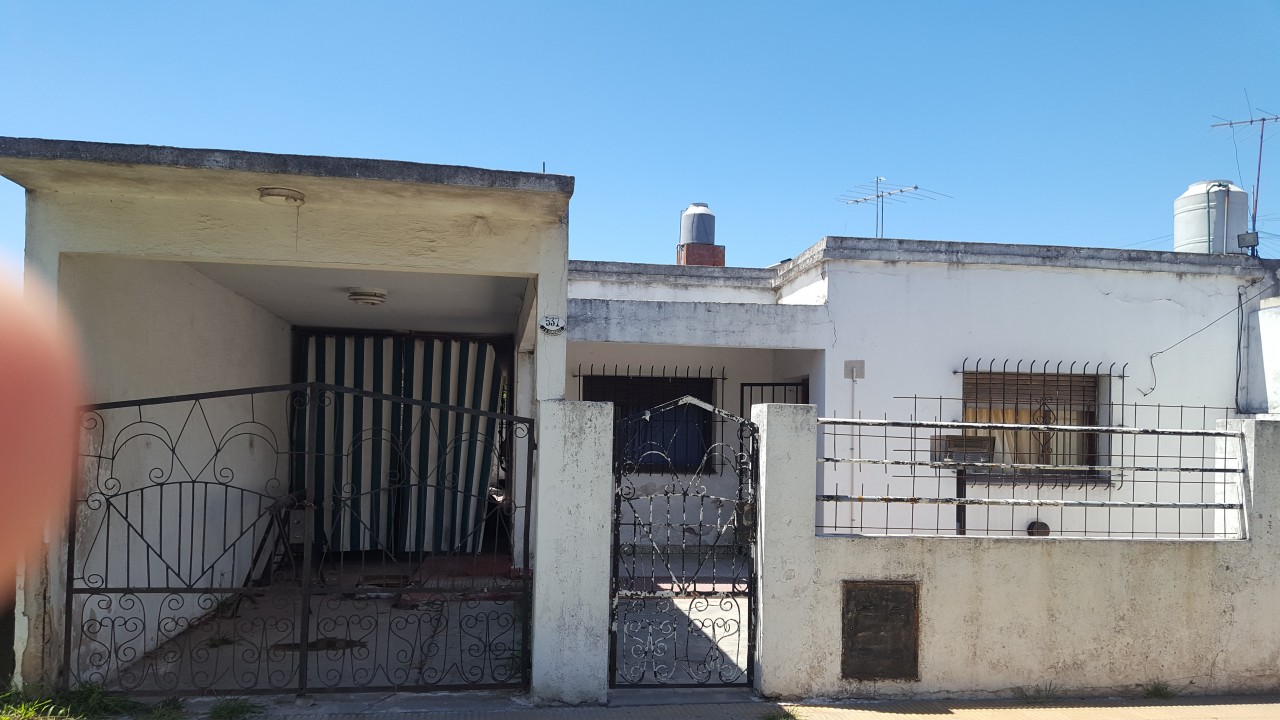 CASA 3 AMB - JOAQUIN V GONZALEZ AL 500 - JCP